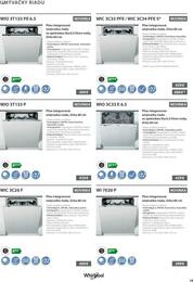 19. stránka Whirlpool letáku