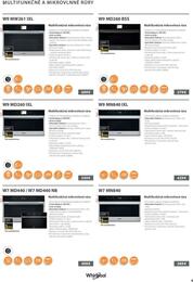 9. stránka Whirlpool letáku