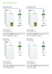 19. stránka Whirlpool letáku