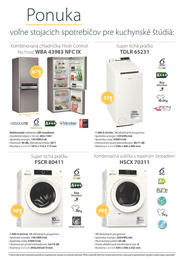 2. stránka Whirlpool letáku