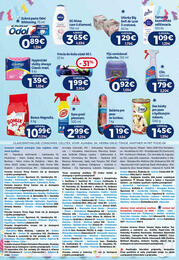 15. stránka Milk agro letáku