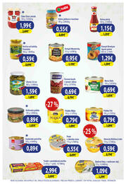 13. stránka Milk agro letáku