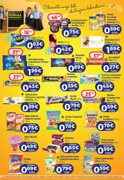 7. stránka Milk agro letáku