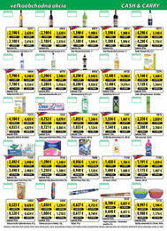 7. stránka Milk agro letáku