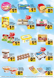 4. stránka Milk agro letáku