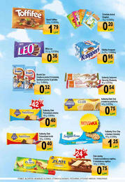 6. stránka Milk agro letáku