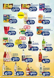 10. stránka Milk agro letáku