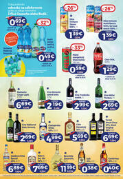 14. stránka Milk agro letáku