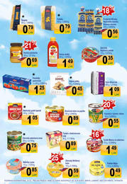 9. stránka Milk agro letáku