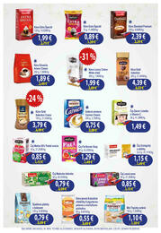 12. stránka Milk agro letáku