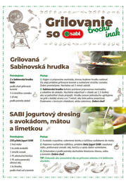 8. stránka Milk agro letáku
