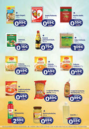 12. stránka Milk agro letáku