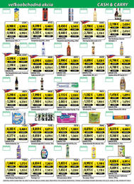 7. stránka Milk agro letáku