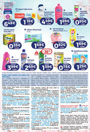 15. stránka Milk agro letáku