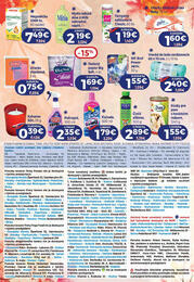 11. stránka Milk agro letáku