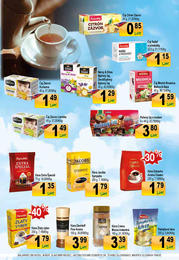 11. stránka Milk agro letáku