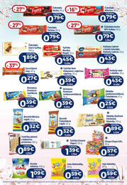 7. stránka Milk agro letáku