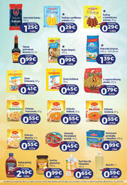 12. stránka Milk agro letáku