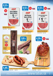 3. stránka Labaš letáku