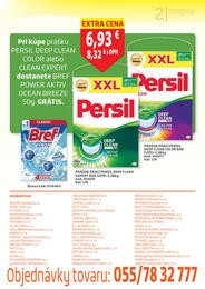 35. stránka Labaš letáku