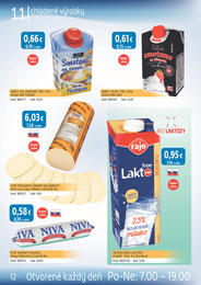 12. stránka Labaš letáku