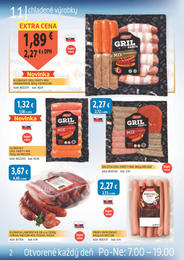 2. stránka Labaš letáku