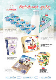 22. stránka Labaš letáku