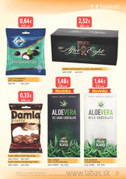 31. stránka Labaš letáku