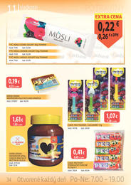 34. stránka Labaš letáku