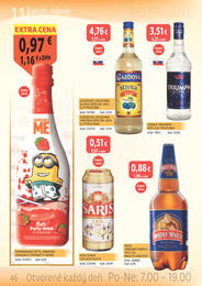 46. stránka Labaš letáku