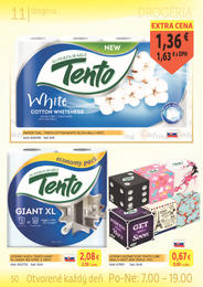 50. stránka Labaš letáku