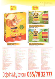 55. stránka Labaš letáku