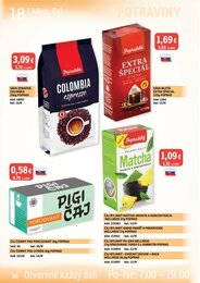 26. stránka Labaš letáku