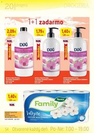 54. stránka Labaš letáku