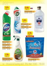 56. stránka Labaš letáku