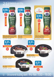 12. stránka Labaš letáku