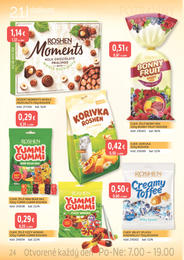 24. stránka Labaš letáku