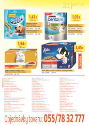 47. stránka Labaš letáku