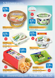 12. stránka Labaš letáku