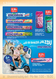 32. stránka Labaš letáku