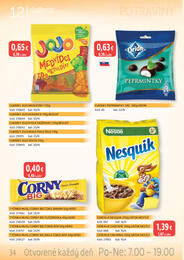 34. stránka Labaš letáku