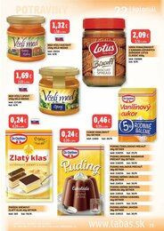 15. stránka Labaš letáku