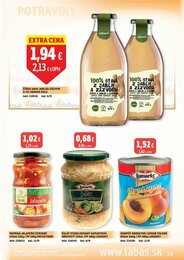 19. stránka Labaš letáku