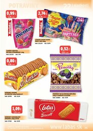 25. stránka Labaš letáku