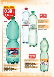 36. stránka Labaš letáku