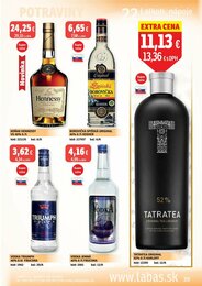 39. stránka Labaš letáku