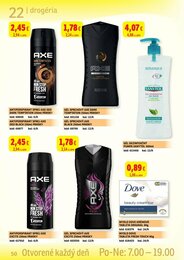 50. stránka Labaš letáku