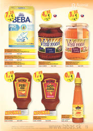 19. stránka Labaš letáku