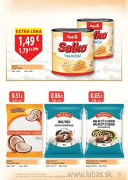 19. stránka Labaš letáku