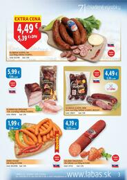 3. stránka Labaš letáku